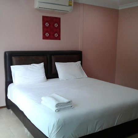 Siam Country Resort Nong Prue Екстер'єр фото