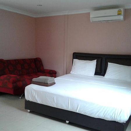 Siam Country Resort Nong Prue Екстер'єр фото