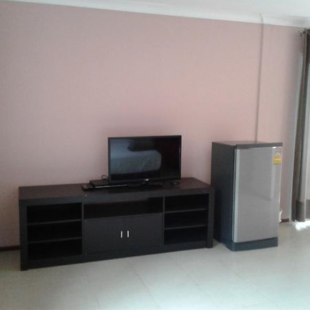 Siam Country Resort Nong Prue Екстер'єр фото