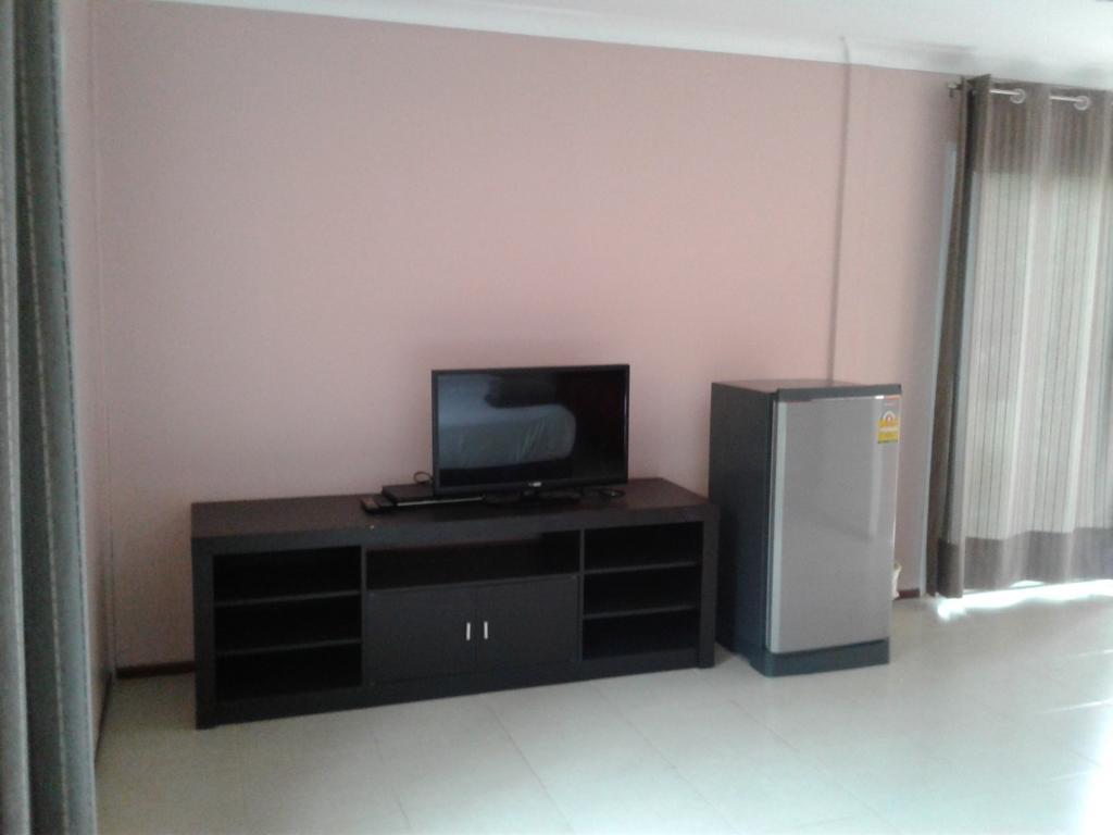 Siam Country Resort Nong Prue Екстер'єр фото