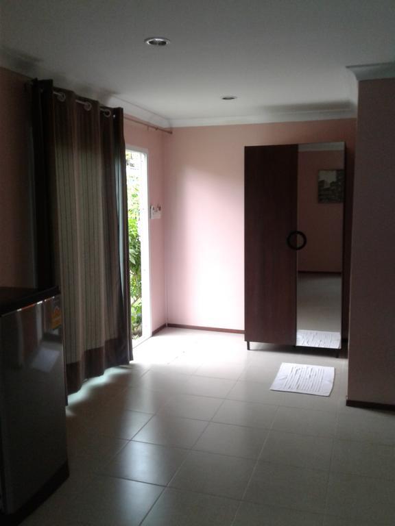 Siam Country Resort Nong Prue Екстер'єр фото